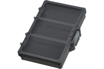 Коробка DaiichiSeiko MC Case #138F, цвет:black (9041900101)