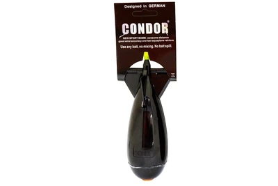 Ракета для прикормки Condor черная большая (7204002003)