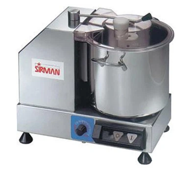 Куттер SIRMAN c 9 vv ce