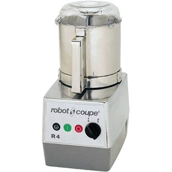 Куттер Robot Coupe R4 MO-19723