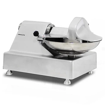Кутер м'ясний HLQ-14 FROSTY KI-000005105