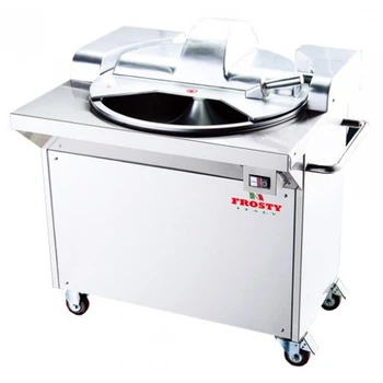 Кутер мясний HLQ-20 FROSTY KI-000005108