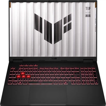 Laptop ASUS TUF Gaming A16 (2025) (FA608UP-R7165) Jaeger Gray