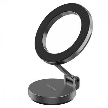 Автомобильный держатель Proove Hoop Stick-on Car Mount black (CHHS00000005)