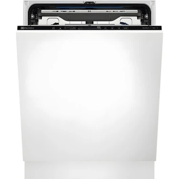 Посудомийна машина вбудована ELECTROLUX EEC87310W (00132617)
