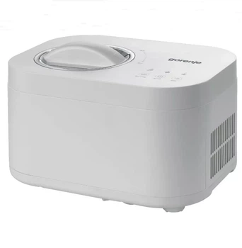 741021 Морожениця GORENJE ICM 10 W (00131906)