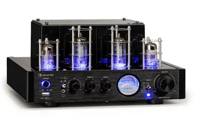 Ламповый усилитель Amp VT Германия
