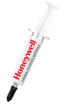 Термопаста Honeywell PTM7950SP 8.5 Вт/(м*К) 5г