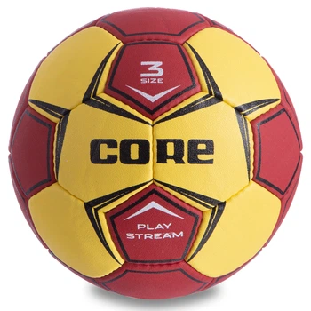 Гандбольный мяч Core Play Stream (размер 3) CRH-049-3