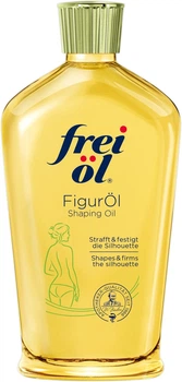 Олія для тіла Frei Ol Shaping Oil моделююча 125 мл (4024619013011)