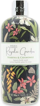 Гель для душа "Вербена и ромашка" - Baylis & Harding Royale Garden Verbana & Chamomile Body Wash 500ml (1259626-1378193001-2)