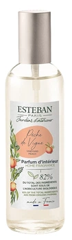 Ароматический спрей для дома "Персик и виноград" - Esteban Vineyard Peach Home Fragrance 100ml (1270186-1814693505-2)