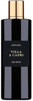 Парфюм для дома Poetry Home Villa A Capri 100ml (921032-876812-2)
