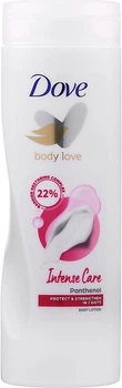 Увлажняющий лосьон для очень сухой кожи - Dove Intensive Nourishing Lotion 400ml (1280946-600308793-2)