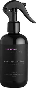 Парфумований спрей для дому та текстилю "Beach Home" - NaNiBeauty Home & Textile Spray 250ml (1292409-824599011-2)