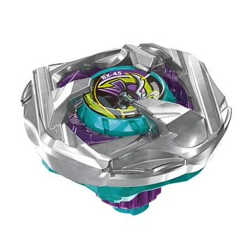 Игрушка Бейблейд Самурай Калибур (Samurai Calibur 6-70M) BX-45 из нового сезона Beyblade X для детей (арт 14964)
