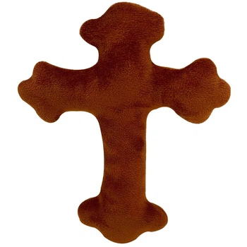Игрушка Roblox Doors Crucifix Мягкая игрушка - монстр из Doors Roblox для детей (арт 15078)