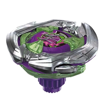 Игрушка Бейблейд Самурай Сабер (Samurai Saber 2-70L) UX-09 из нового сезона Beyblade X для детей (арт 14960)