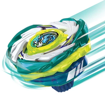 Игрушка Бейблейд Пегасус Бласт (Pegasus Blast ATr) CX-07 из нового сезона Beyblade X для детей (арт 14948)