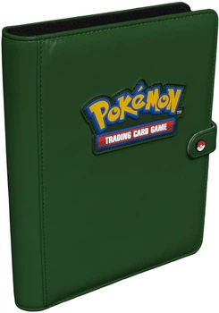 Album na karty Ultra Pro Pokémon The Premium Snap Binder (0744271672190)