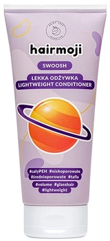 Odżywka do włosów Hairy Tale Hairmoji Swoosh 200 ml (5905481570071)