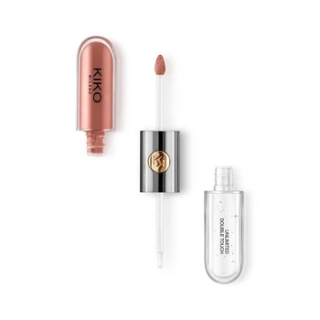 Помада для губ Kiko Milano Unlimited Double Touch 103 Natural Rose 6 мл