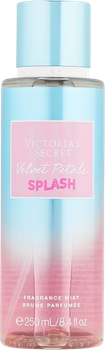 Спрей для тіла Victoria's Secret Velvet Petal Splash Body Mist 250 мл (667557641027)