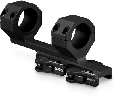 Крепление Vortex Precision QR Cantilever 30mm 2\" offset CM-404 4619088