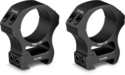Крепление Vortex Pro Ring 34mm High (1.45\") (PR34-H) 4915158