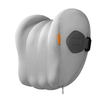 Подушка-підголовник в автомобіль Baseus ComfortRide Series Car Cooling Headrest (C20036402111-00)