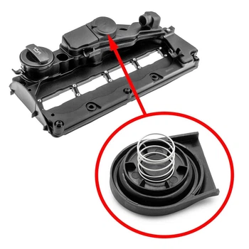 Ремкомплект клапанной крышки VAG 2.0, 3.0 TDI 03L103469 KL03L1034691