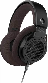 Навушники дротові Philips SHP9500CY HiFi 3,0м кабель