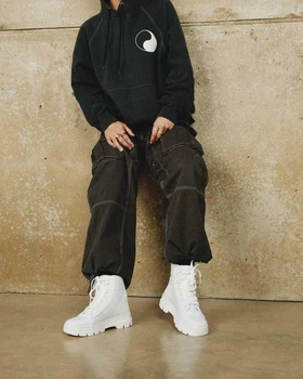 Жіночі черевики Dr. Martens Combs 2510210039W розмір 39