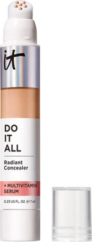 Korektor do twarzy IT Cosmetics Do It All Radiant rozświetlający 320-Medium Tan Warm 7 ml (3605973012004)