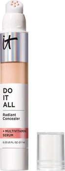 Korektor do twarzy IT Cosmetics Do It All Radiant rozświetlający 210-Light Neutral 7 ml (3605973011908)