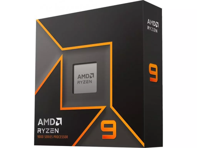 Процесор AMD Ryzen 9 9900X (100-100000662WOF)