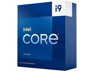 Процесор Intel Core i9-13900F (BX8071513900F)