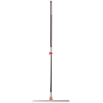 Швабра Cleaning Mop универсальная с телескопической ручкой 50 х 130 см (R100757)