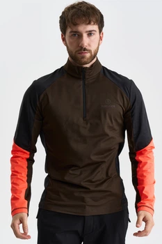 Еластична кофта з яскравими вставками BOGNER FIRE+ICE 8185 XXL