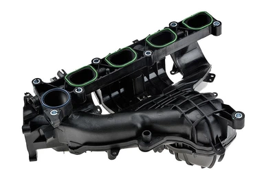 Коллектор впускной ford mondeo III 2000-2007 mazda 6 2002-2007, 1232543 NTY (BKSFR002)