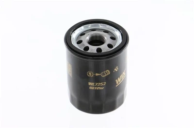 Фильтр масляный Zhong Xing Landmark WIX SMD349105 WIX Filters (SMD349105WIX)