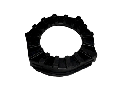 Проставка пружини задньої верхня Geely EC-7RV 1064001276 KLM (1064001276)