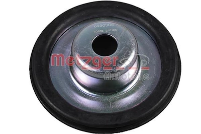 Чашка амортизатора переднього Chery Amulet METZGER A11-2901060 Metzger (A112901060METZGER)
