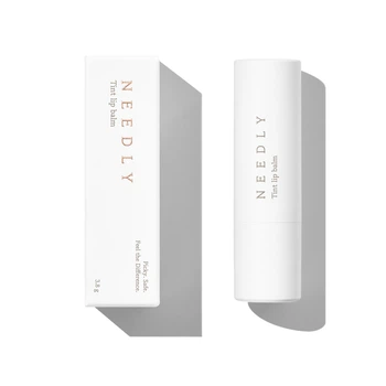 Оттеночный бальзам для губ Needly Tint Lip Balm