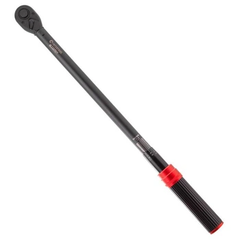 Ключ динамометричний 1/2", 60-330 Nm, STORM INTERTOOL XT-9027