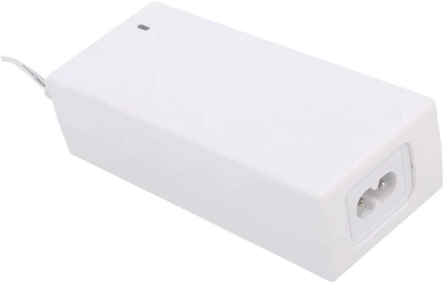 Zasilacz impulsowy MPL 12 V/5 A/60 W z wtykiem DC - 5.5 x 2.1 mm POSC12500D-WH (5902135149775)