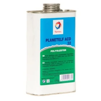 Олива для компресорів кондиціонеру Total PLANETELF ACD 32 (1л.)