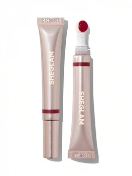 Блиск для губ Sheglam Pout Pillow Cushion Lip Gloss Beauty Sleep