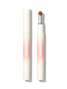Блиск - плампер для губ Sheglam Bold Booster Lip Plumper Latte Luxe
