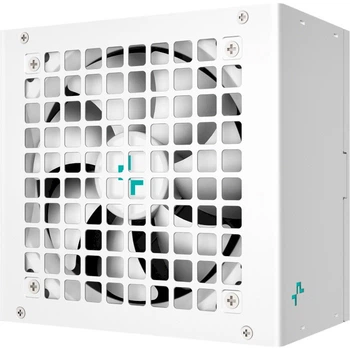 Блок питания 650 Вт, Deepcool PL650D, White